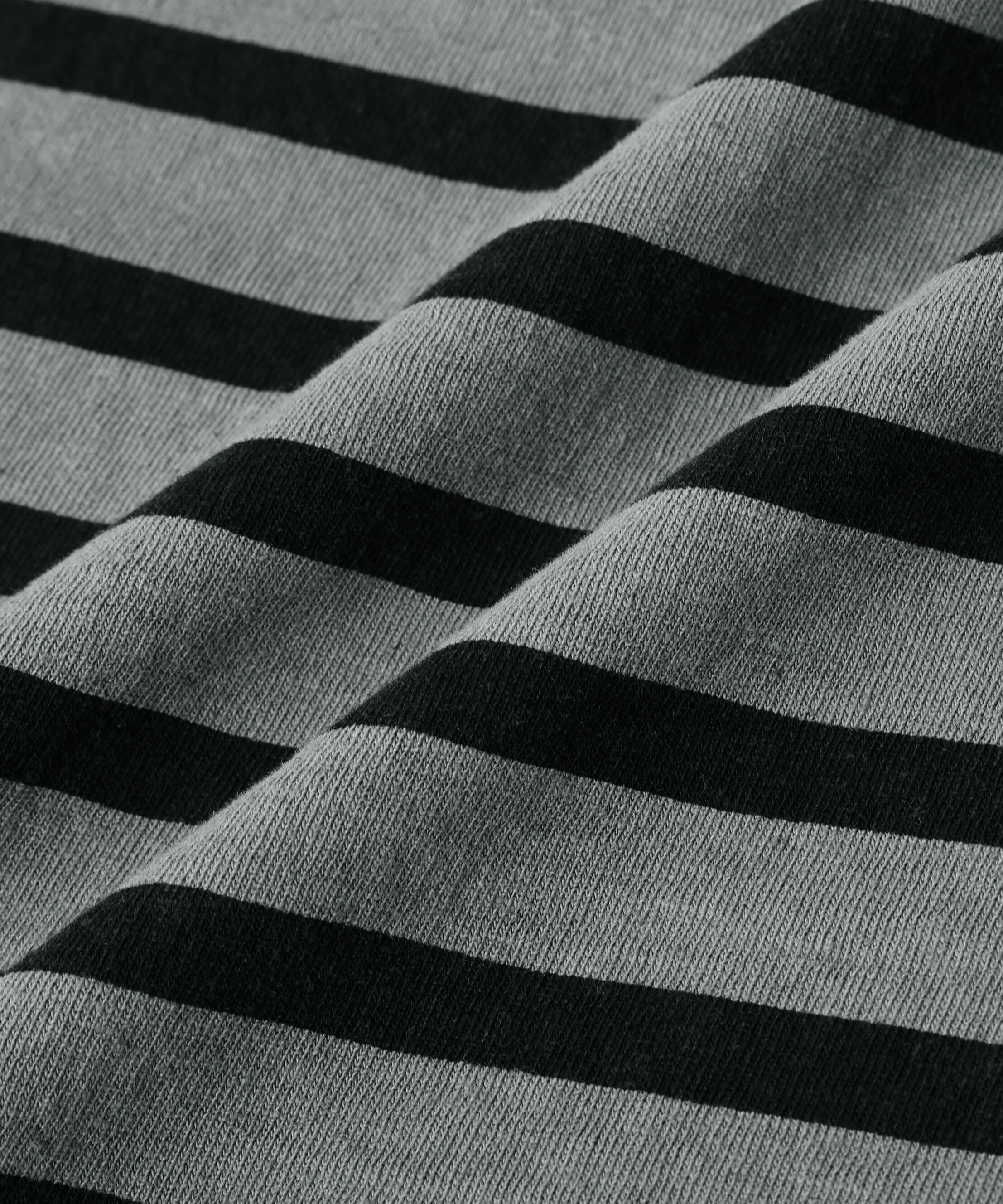 MHL.「BELGIAN LINEN COTTON JERSEY TOP」|Tシャツ・カットソー|