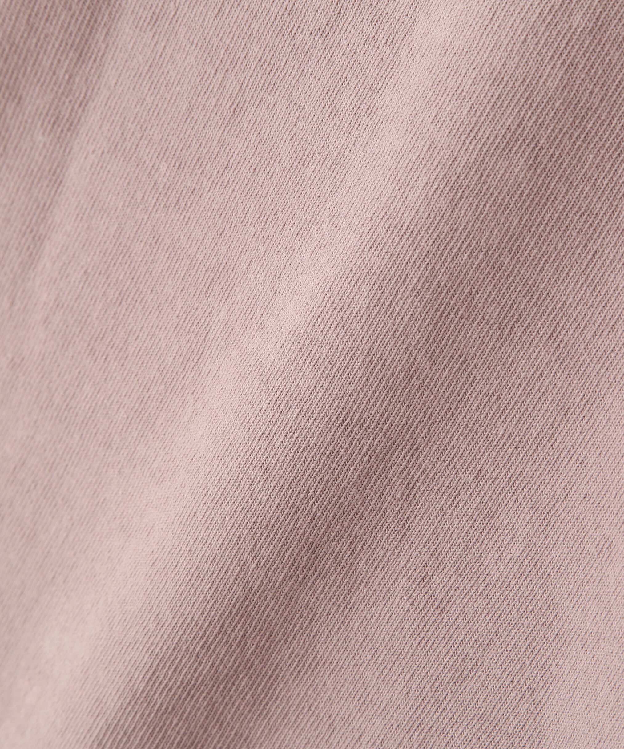 MHL.「DRY COTTON JERSEY TOP」|Tシャツ・カットソー|