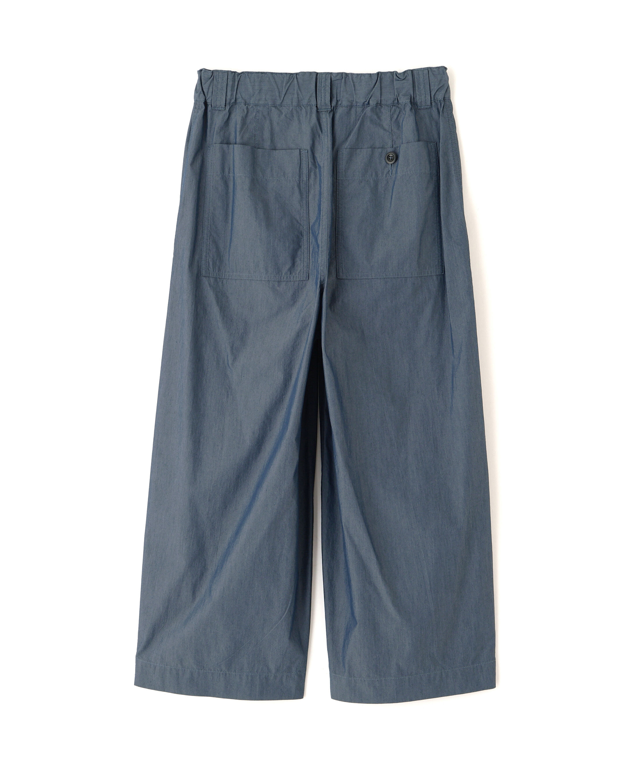 MHL.「SUPERLIGHT COTTON NYLON TROUSERS」|その他|