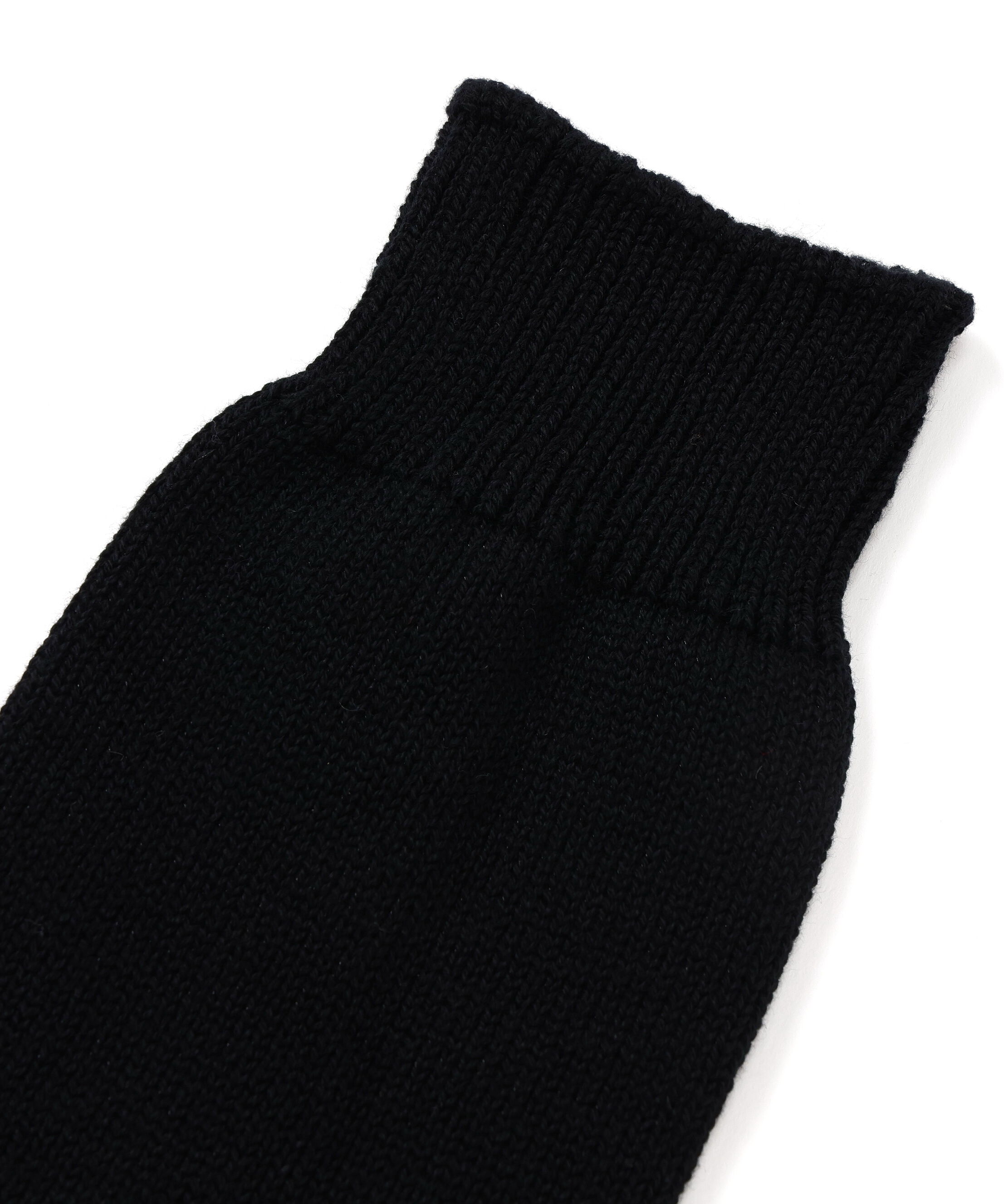 MHL.「MEN COTTON SOCKS PACK」|ソックス|