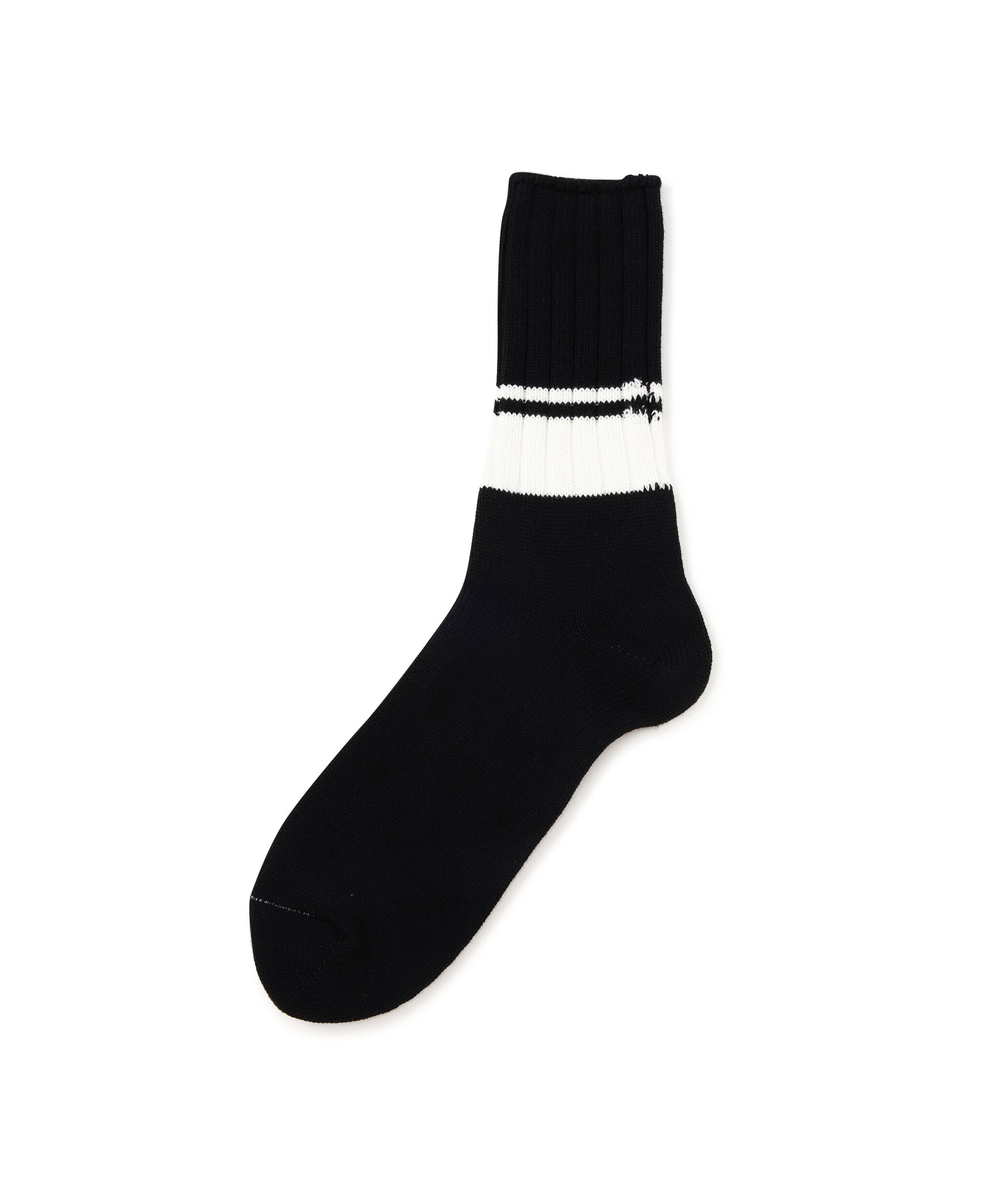 MHL.「MEN COTTON SOCKS PACK」|ソックス|