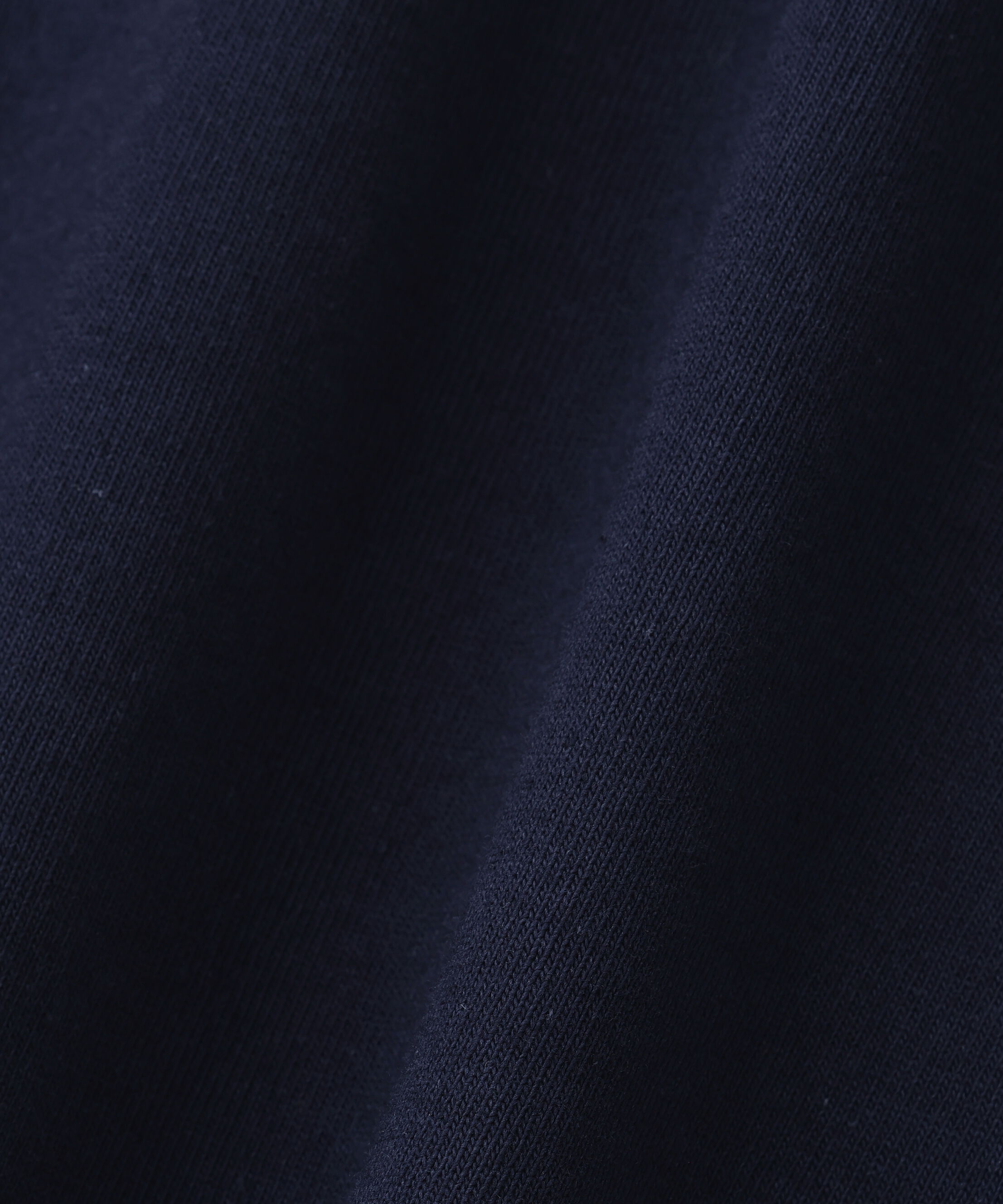 MHL.「MARL COTTON JERSEY TOP」|Tシャツ・カットソー|