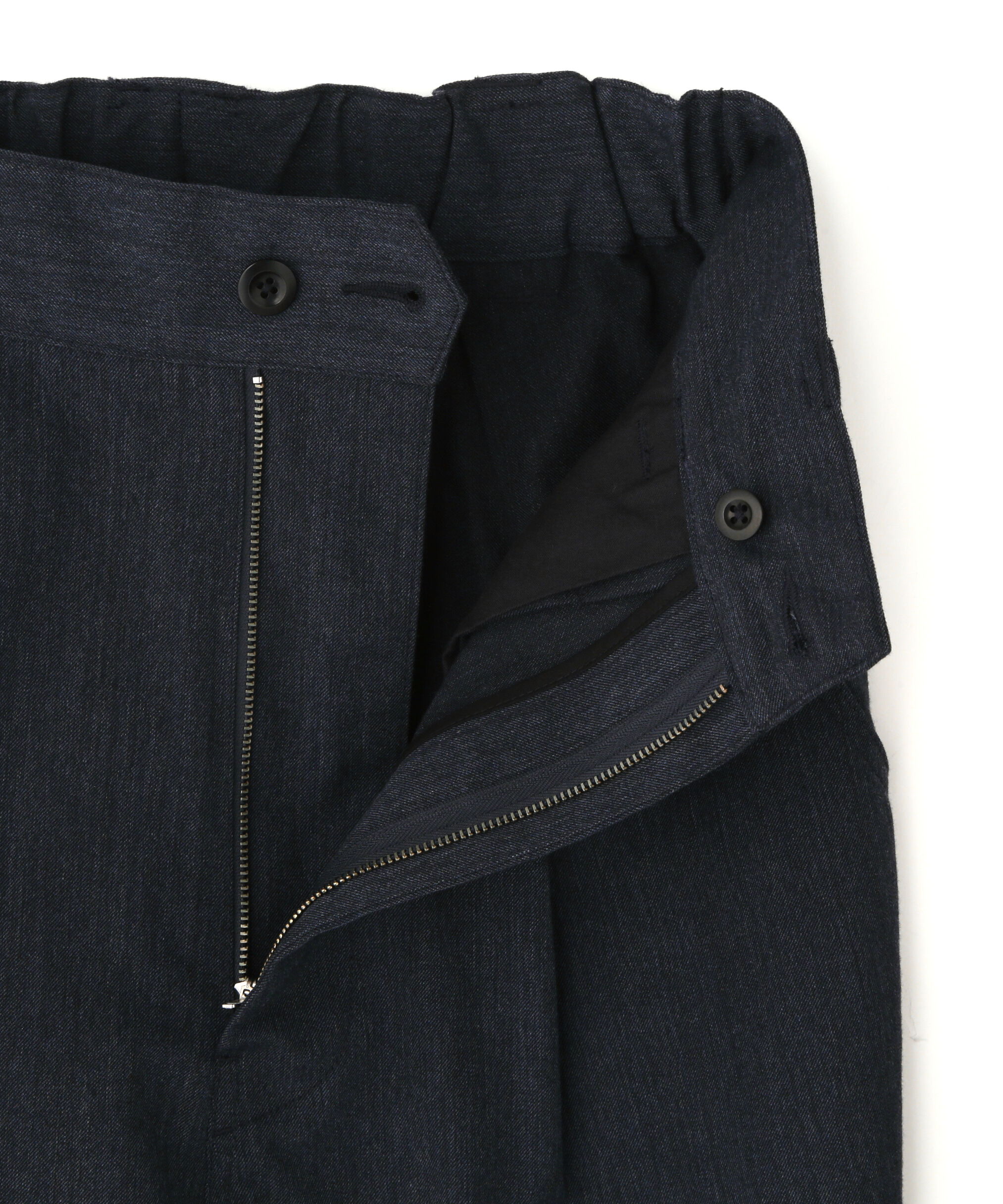 MHL.「WOOL COTTON TWILL TROUSERS」|その他|