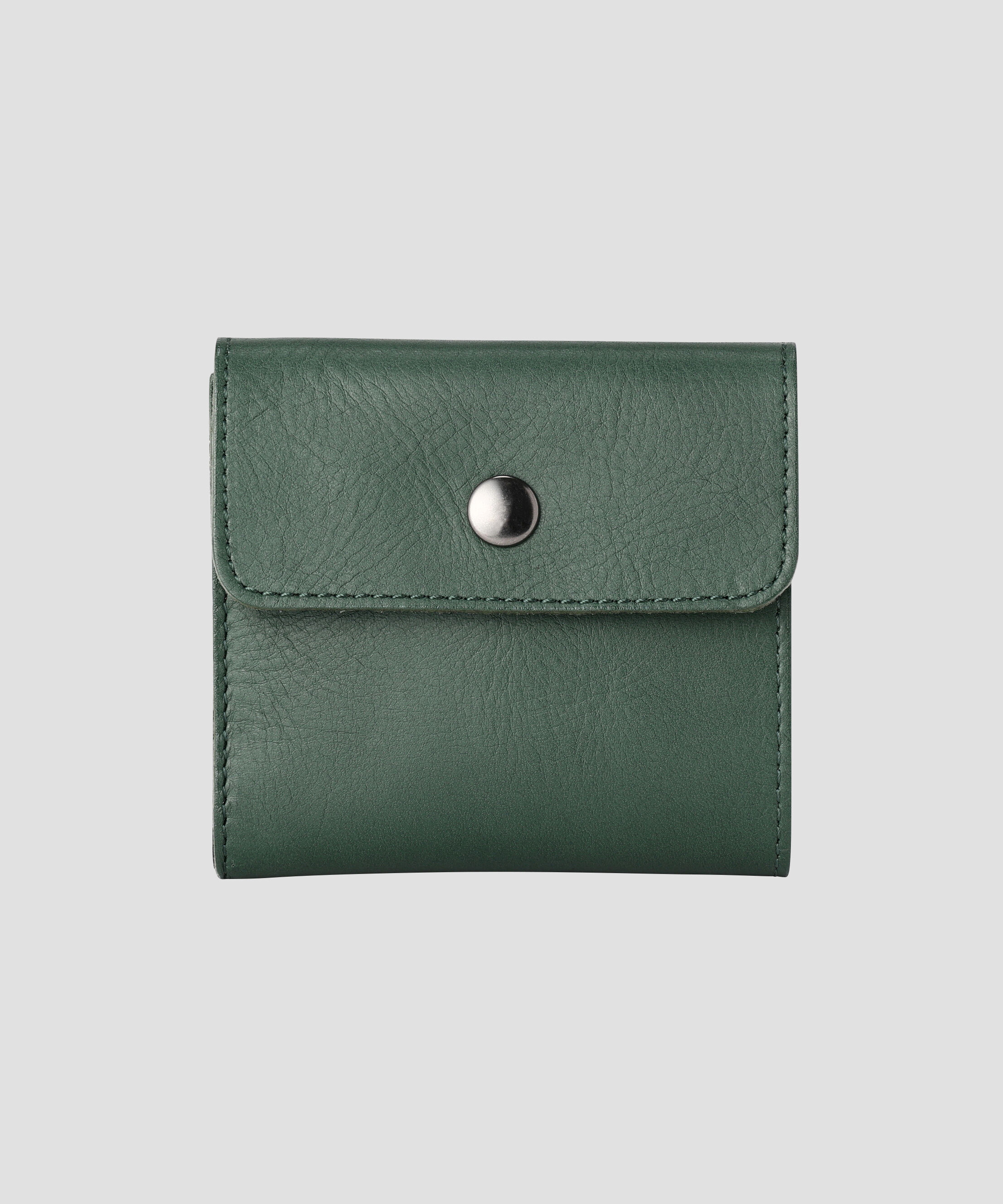 MHL.「BASIC LEATHER」|ステーショナリー|GREEN