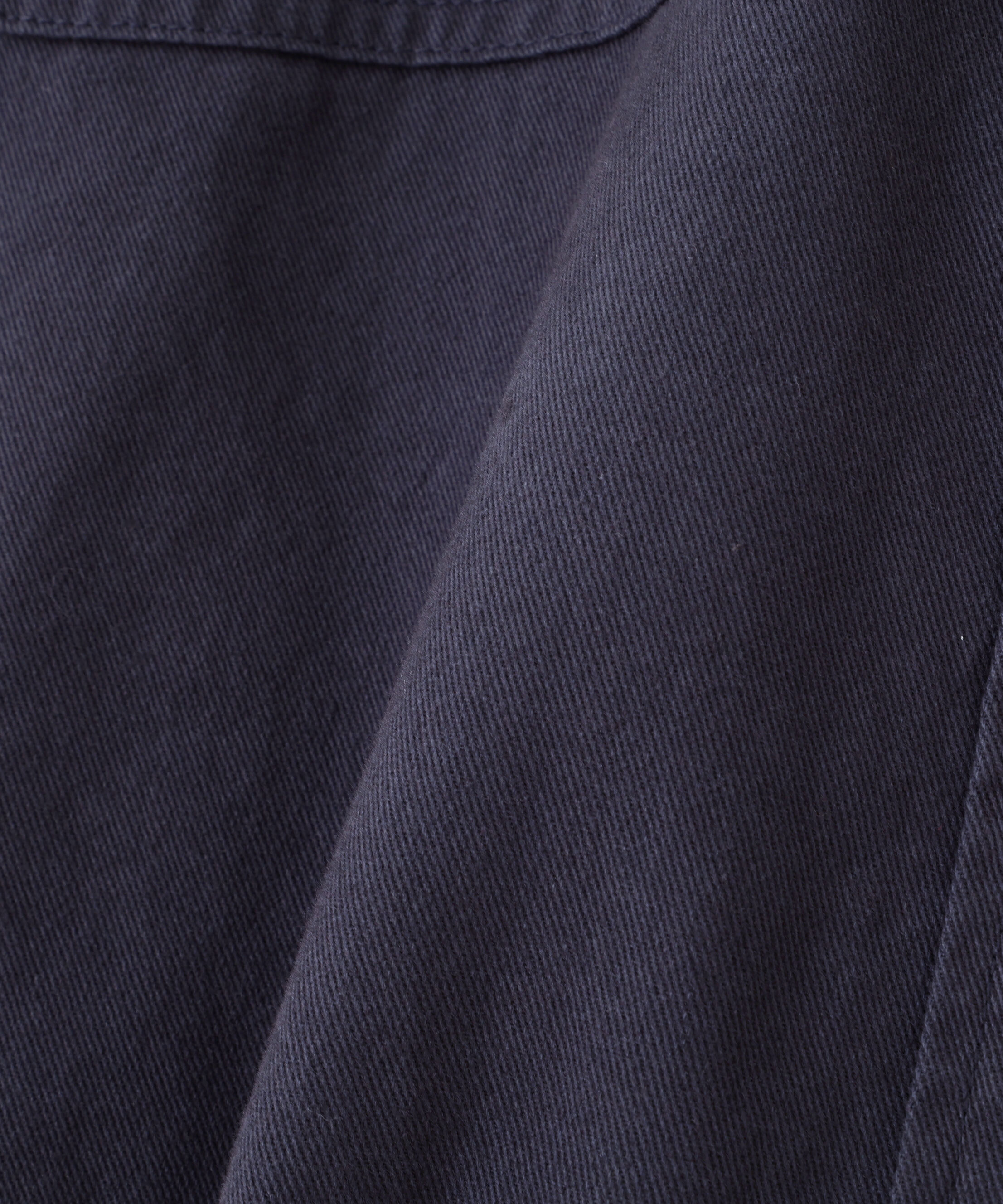 MHL.「FINE COTTON CHINO TWILL SHIRT」|シャツ・ブラウス|