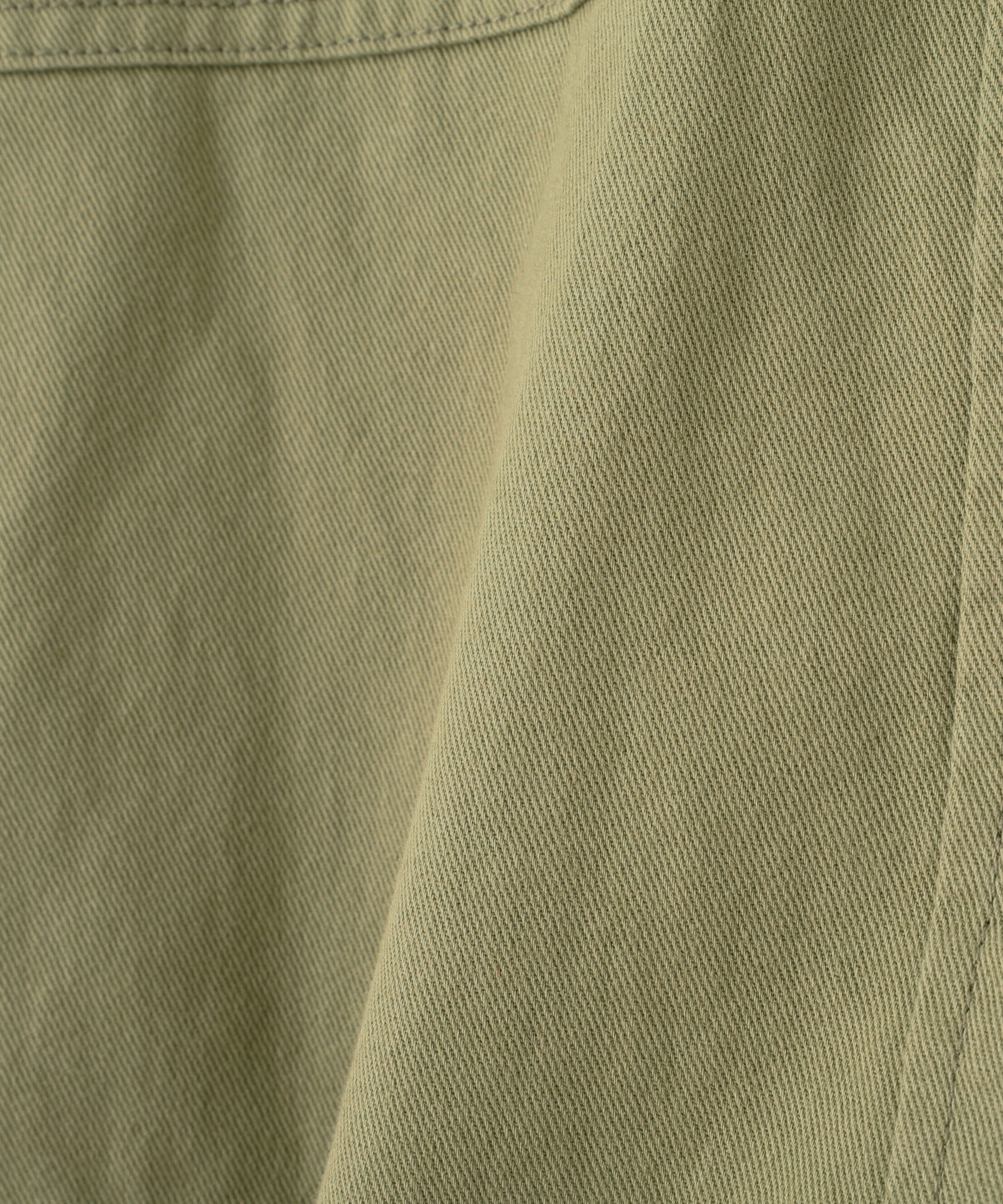 MHL.「FINE COTTON CHINO TWILL SHIRT」|シャツ・ブラウス|