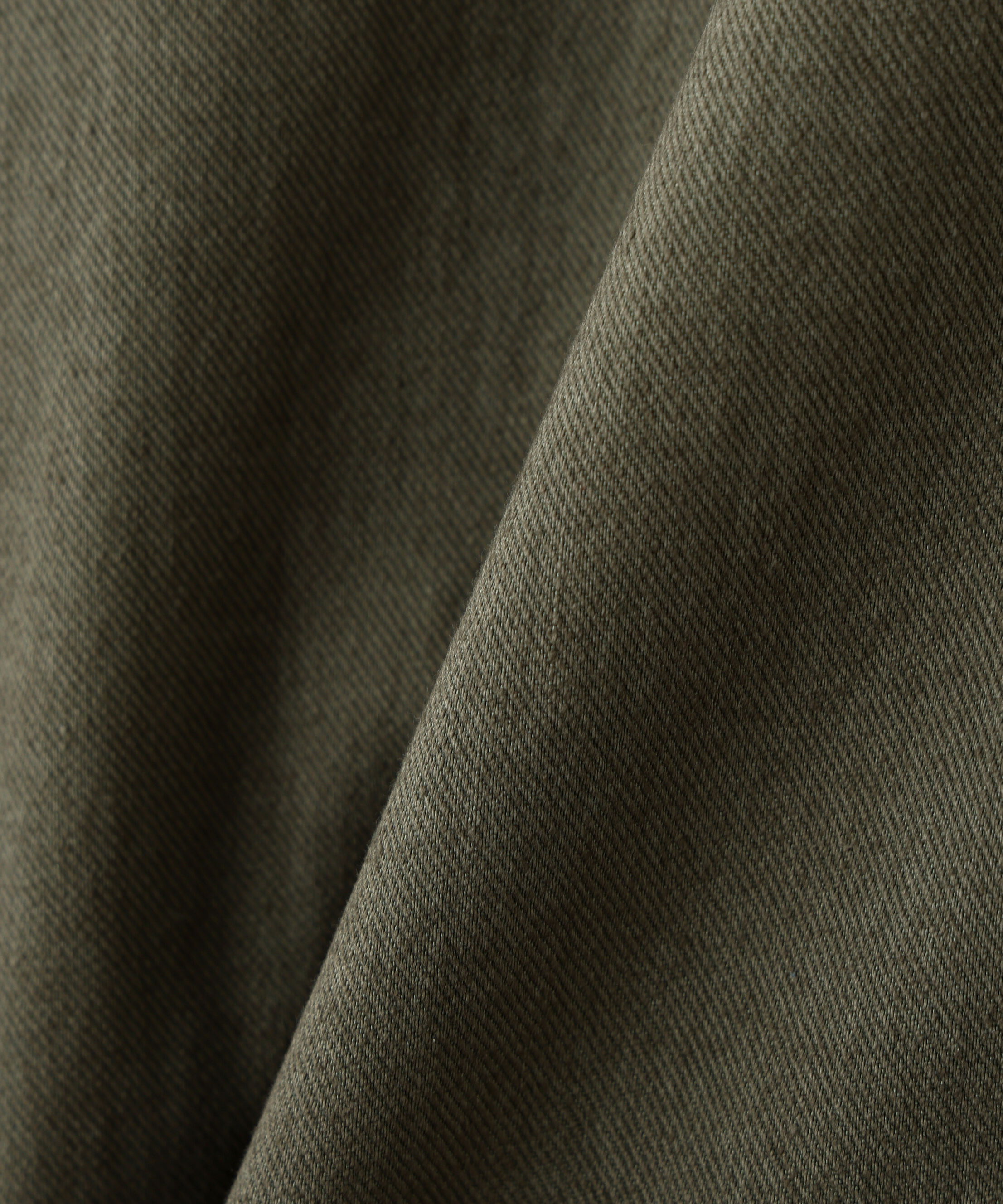 MHL.「COTTON NYLON TWILL BLOUSON」|ブルゾン・スタジャン|