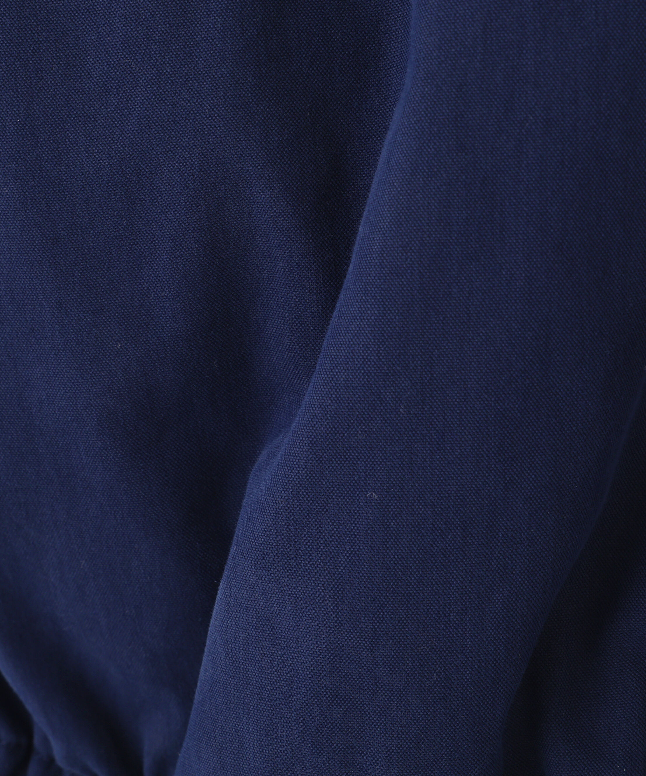 MHL.「LIGHTWEIGHT COTTON NYLON CANVAS BLOUSON」|ブルゾン・スタジャン|