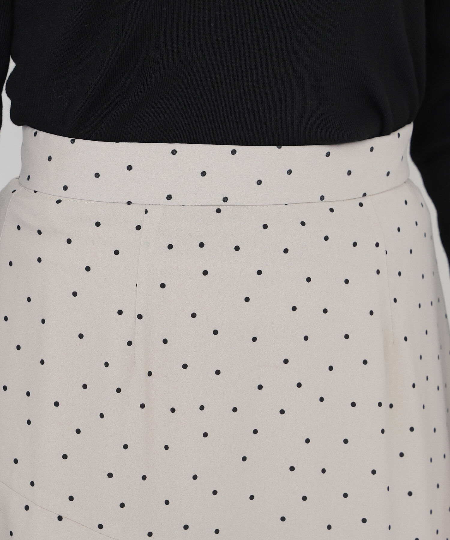  「＜CanCam.jp掲載＞ティアードスカート」|スカート|