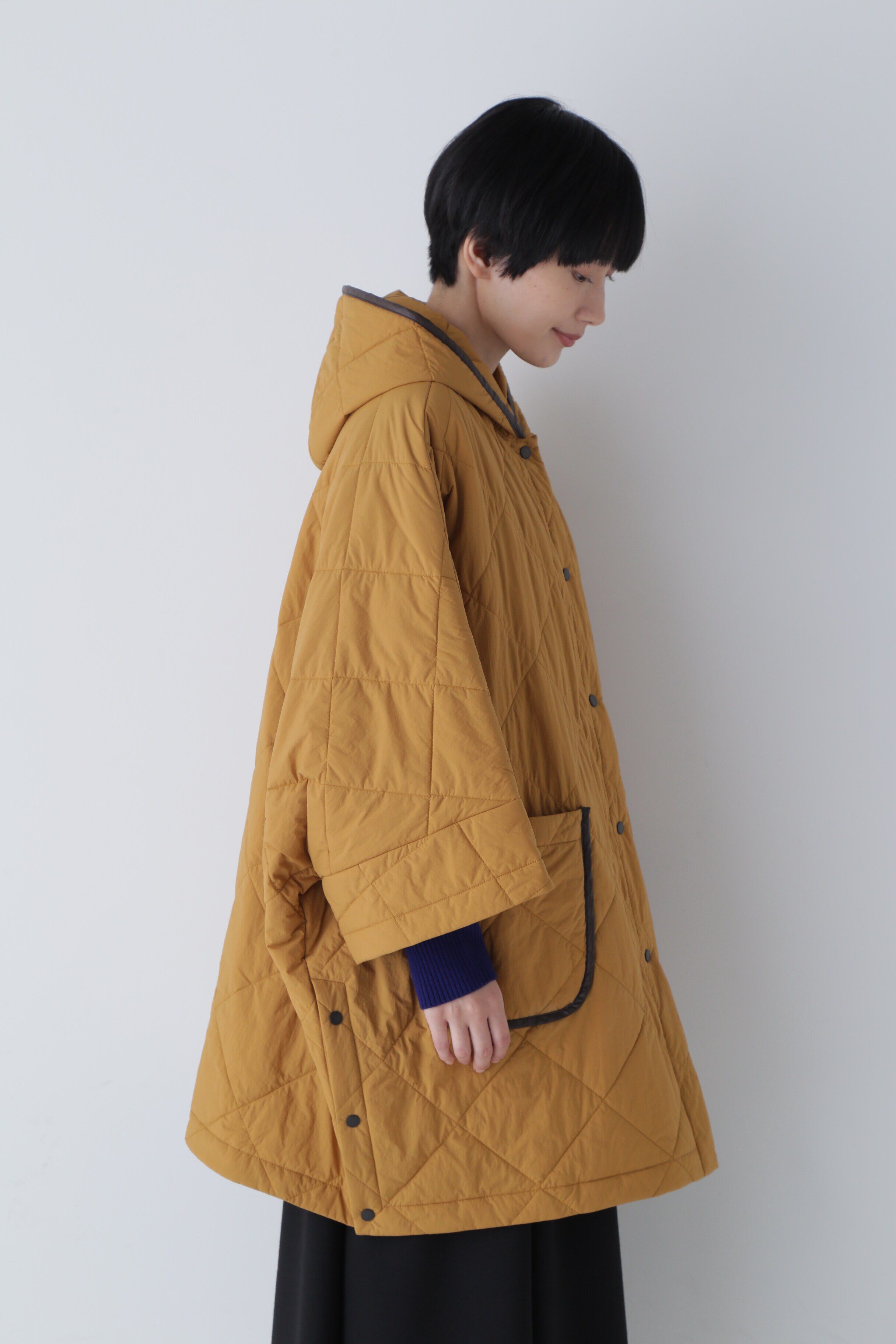  「ナイロンタフタポンチョ」|その他|