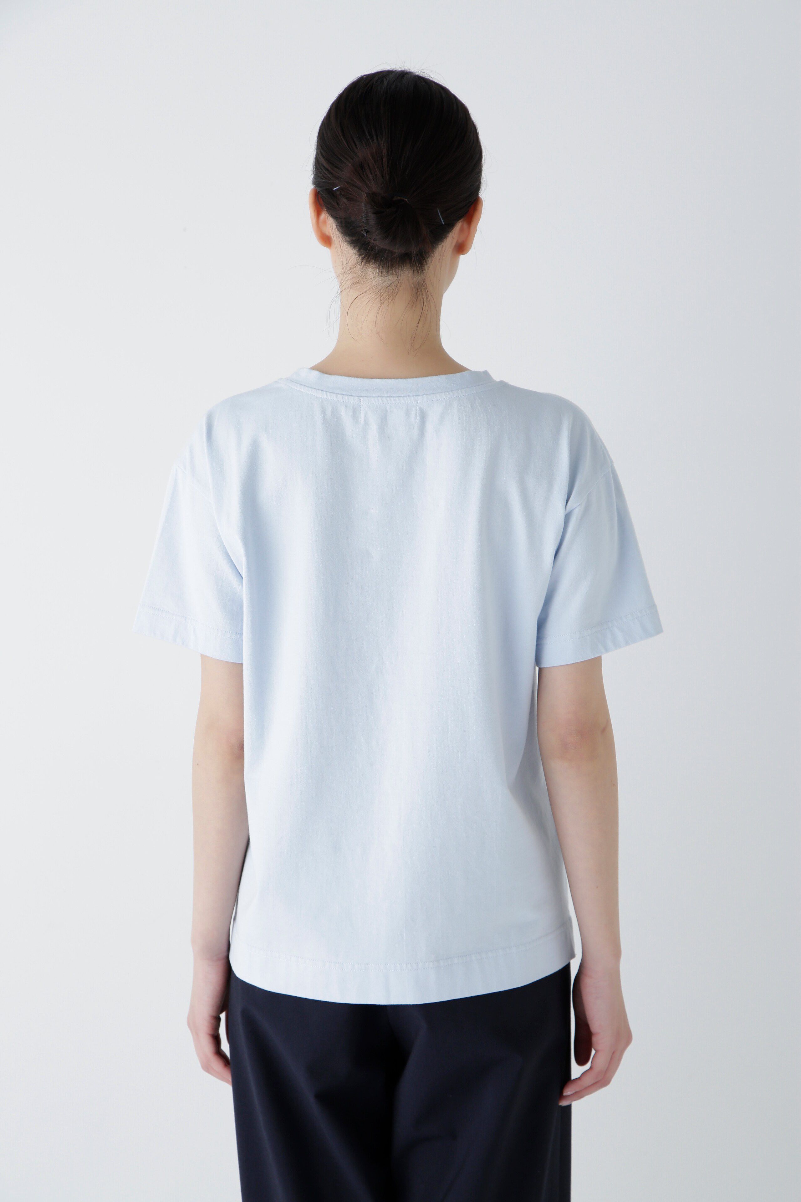  「◆ロゴＴシャツ」|Tシャツ・カットソー|