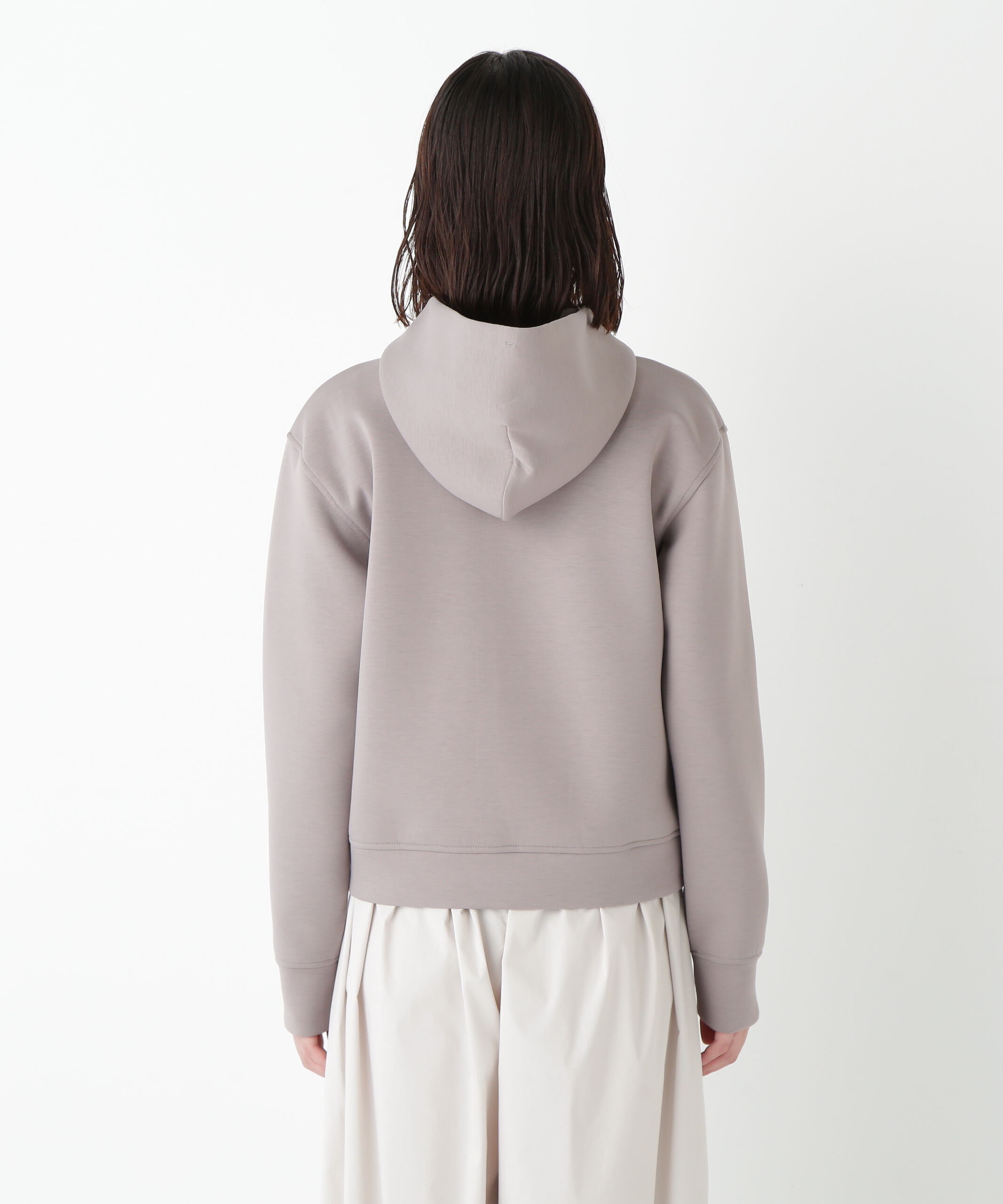  「◆クッションダンボールジップパーカー」|Tシャツ・カットソー|