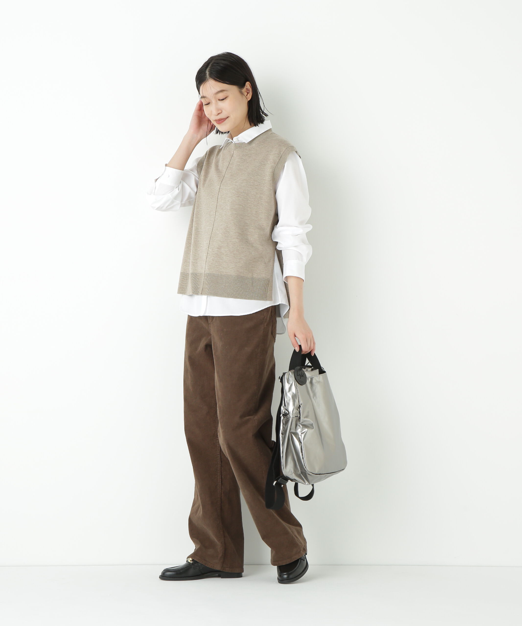  「◆コーデュロイセミワイド」|その他|