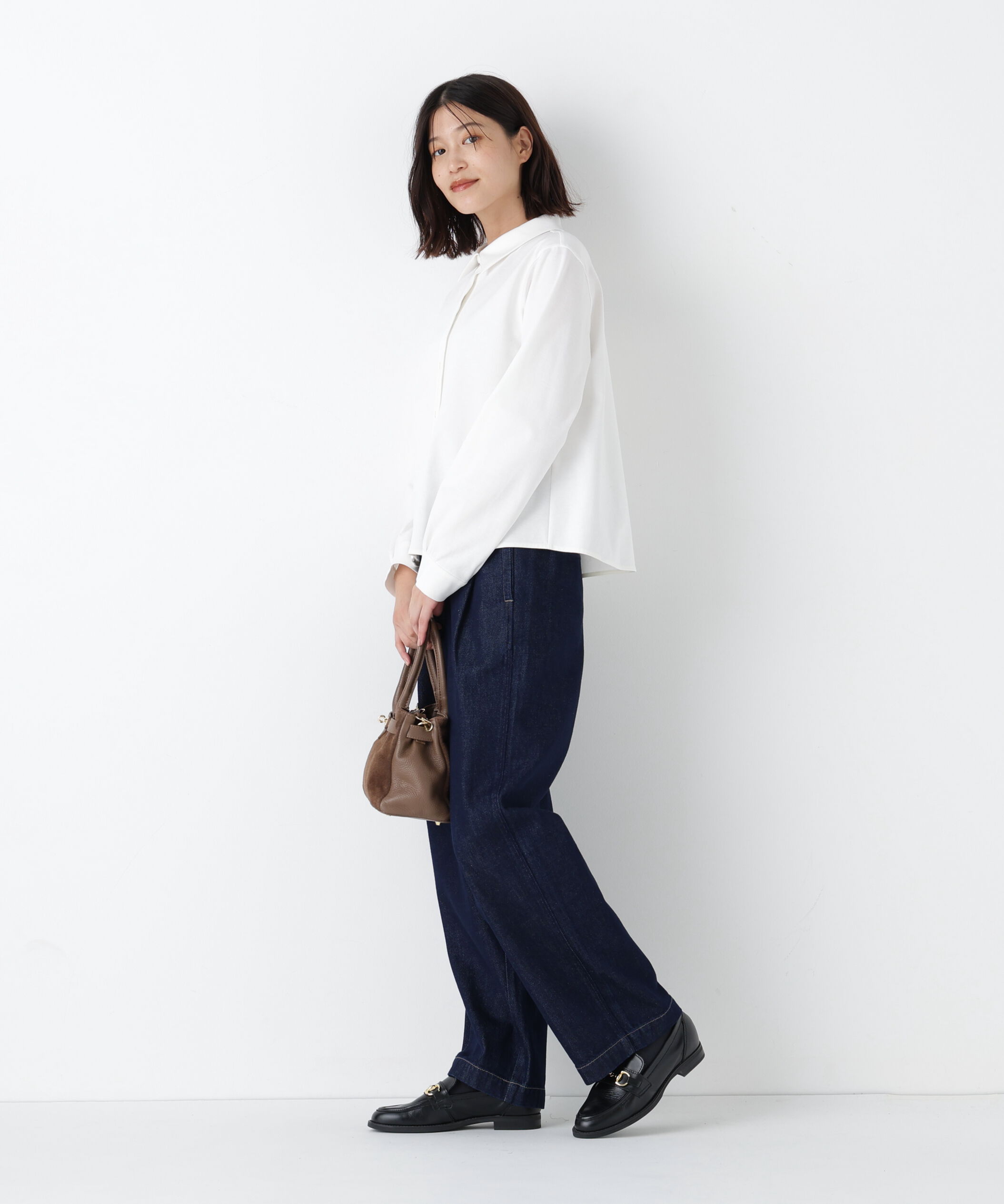  「◆カットソーシャツ」|Tシャツ・カットソー|
