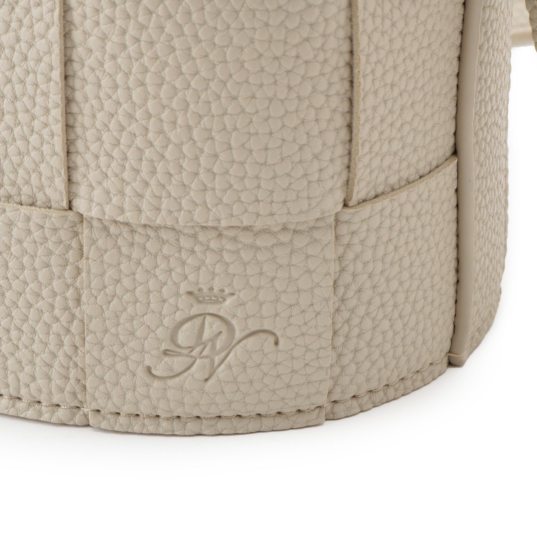 Dessin「【2WAY】メッシュバケツBAG」|ショルダー・メッセンジャー|