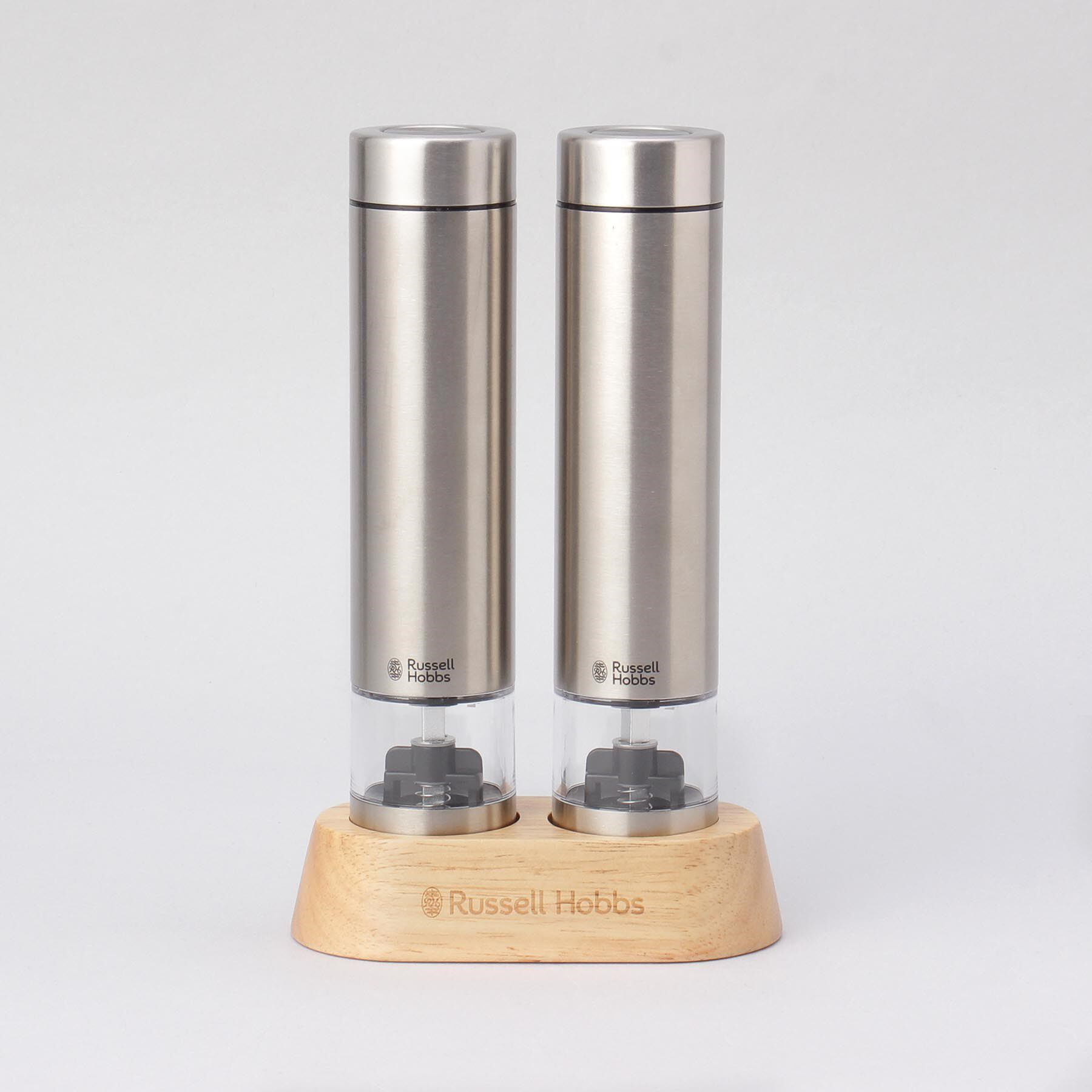 212 KITCHEN STORE「電動ミル ソルト＆ペッパー ミニ ＜Russell Hobbs  ラッセルホブス＞」|食器・キッチングッズ|その他