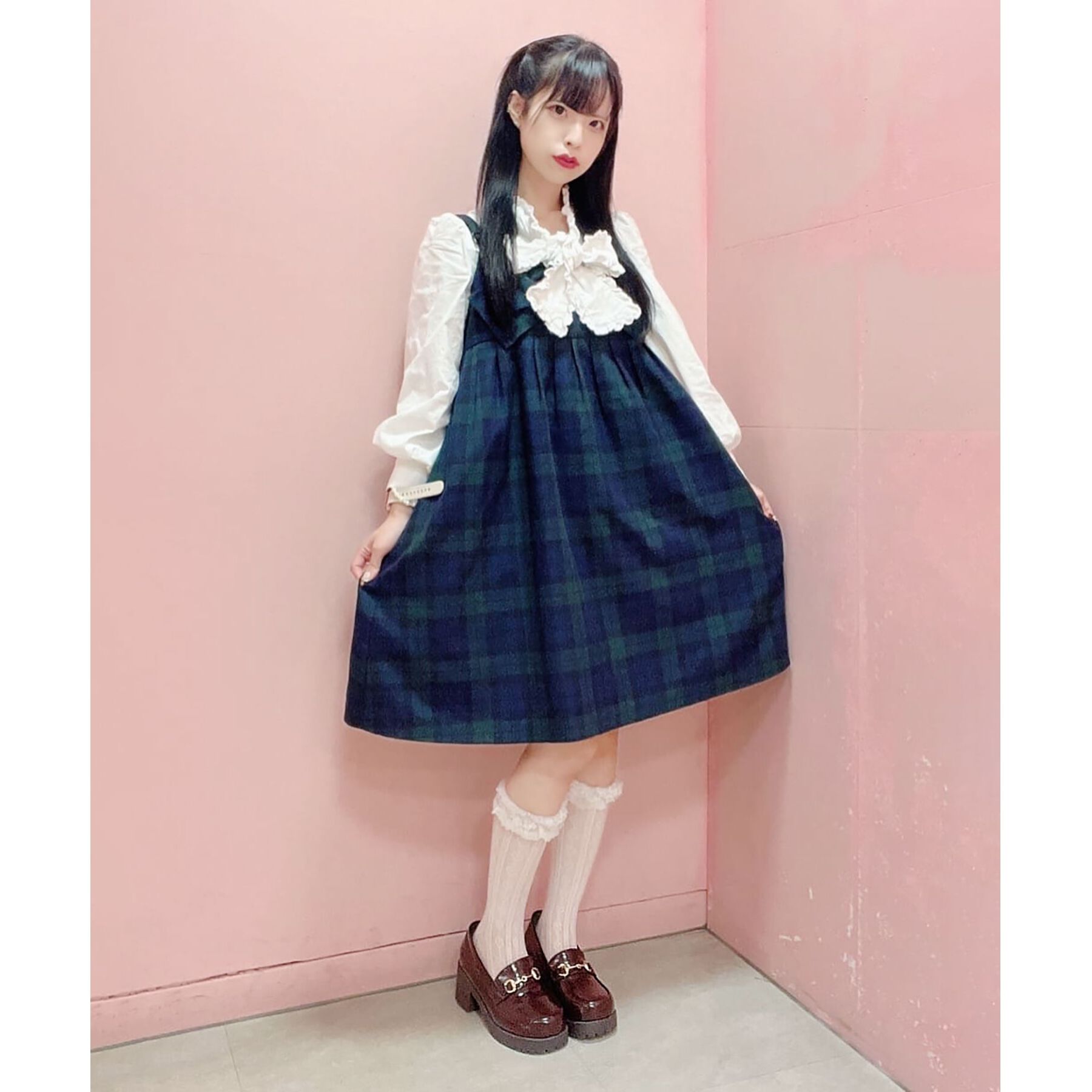 csT&P「ビット付きマニッシュローファー」|パンプス|