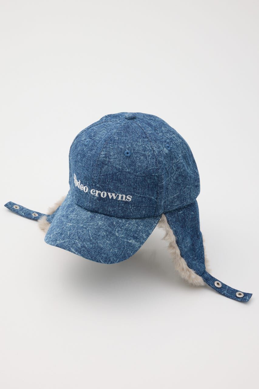 RODEO CROWNS「フライトキャップ」|その他|