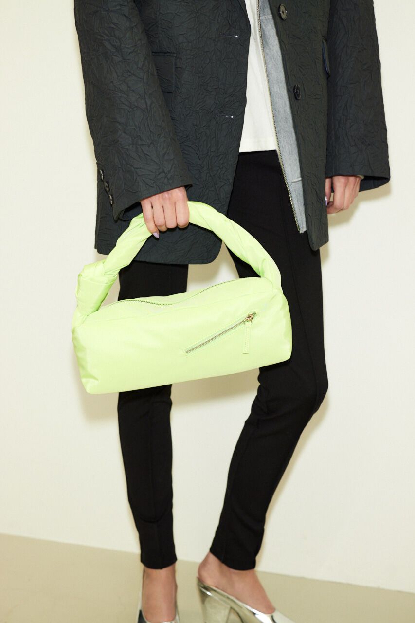 SLY「RECTANGLE PUFFER バッグ」|その他|