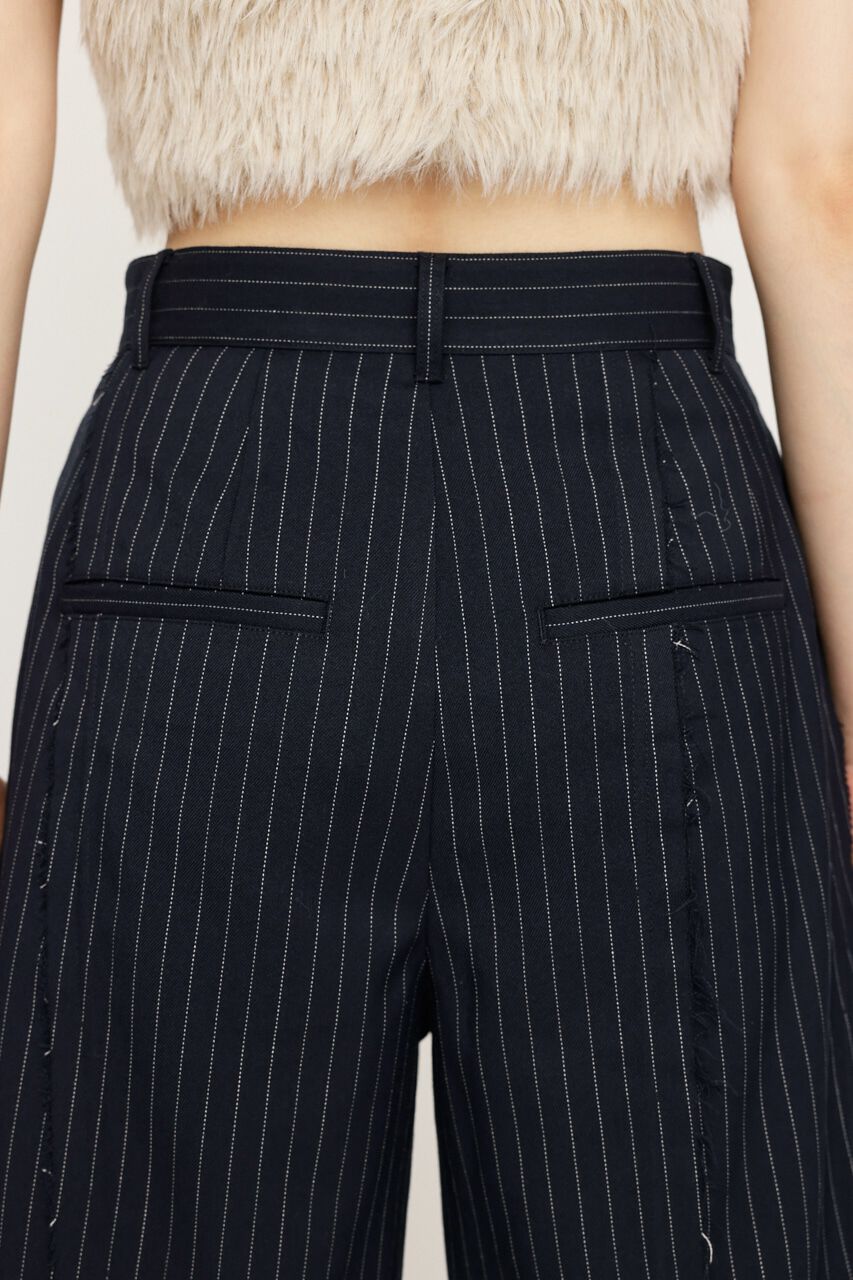 SLY「CUTOUT MIDDLE ショートパンツ」|その他|