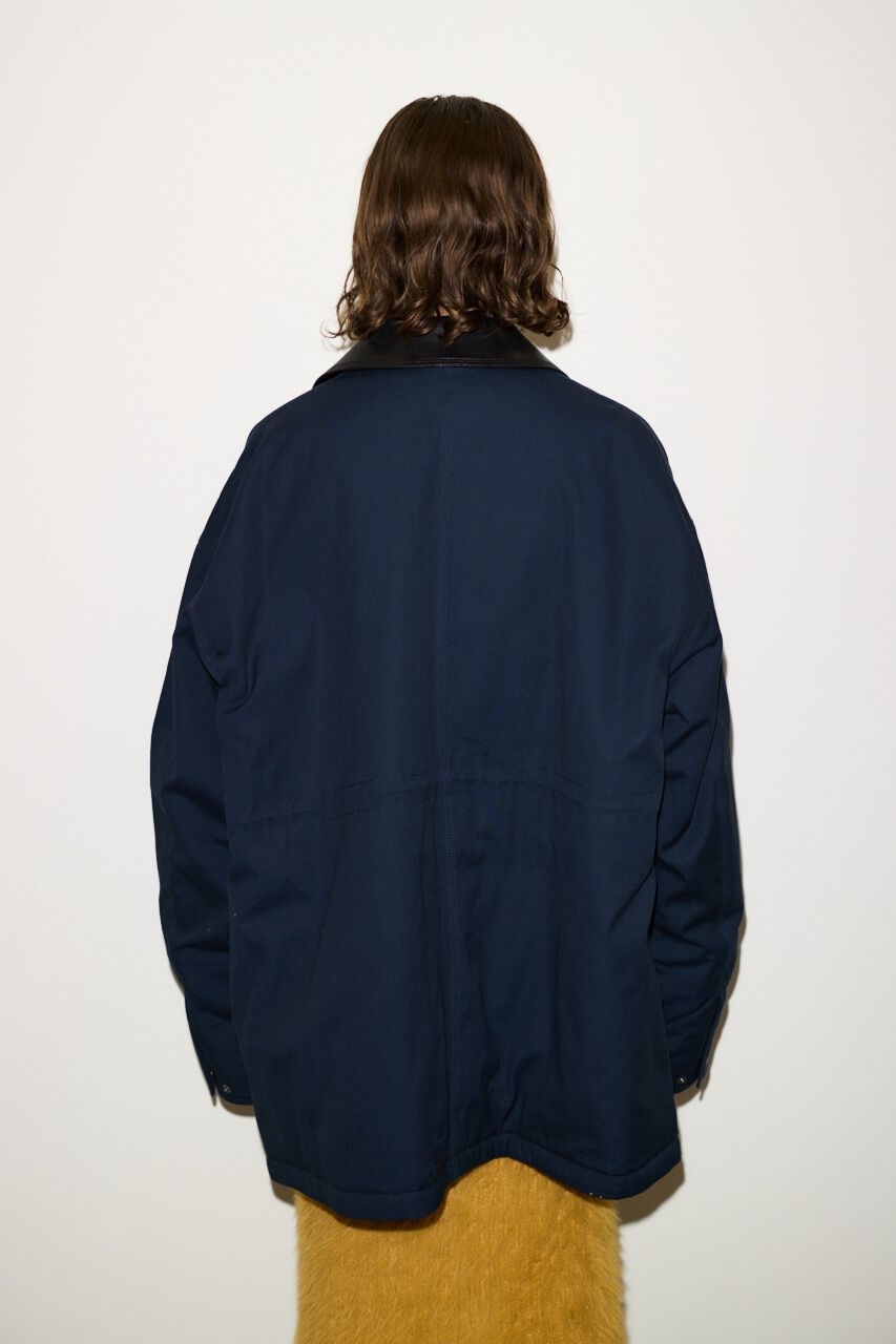 SLY「COVERALL ジャケット」|その他|
