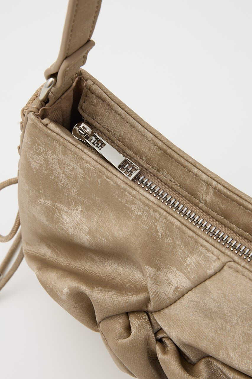 SLY「TWIST GATHER HAND バッグ」|その他|