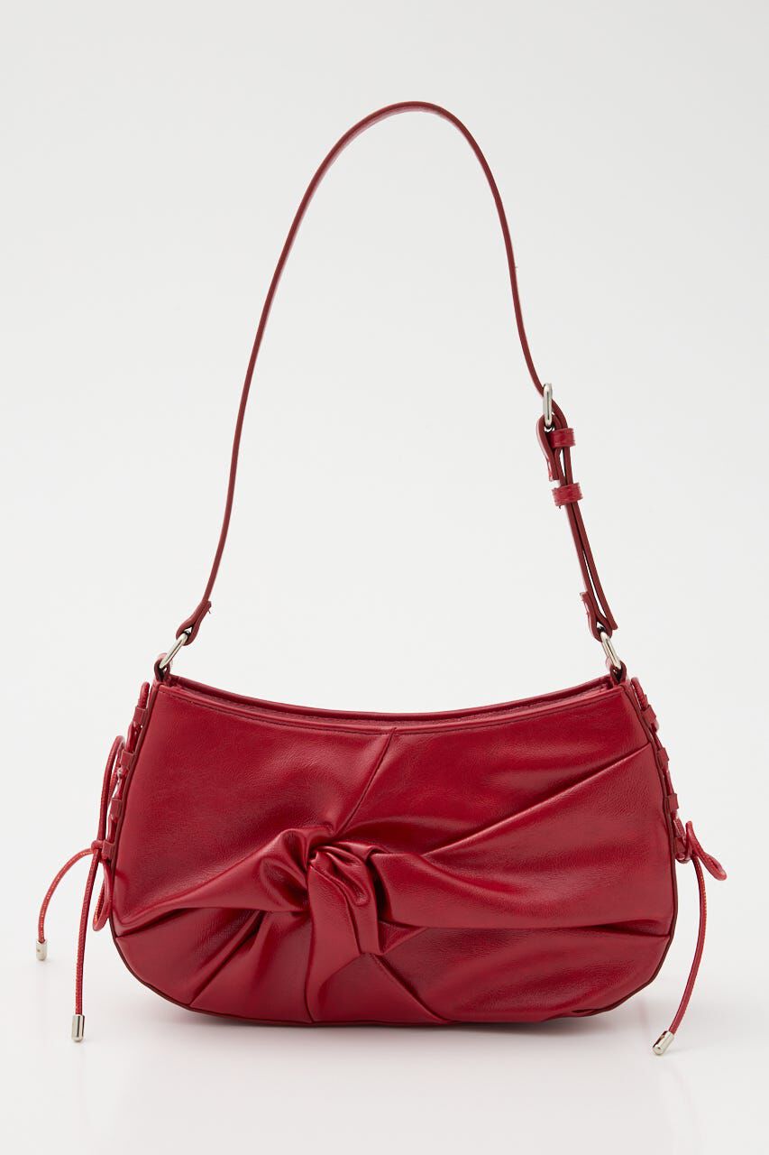 SLY「TWIST GATHER HAND バッグ」|その他|
