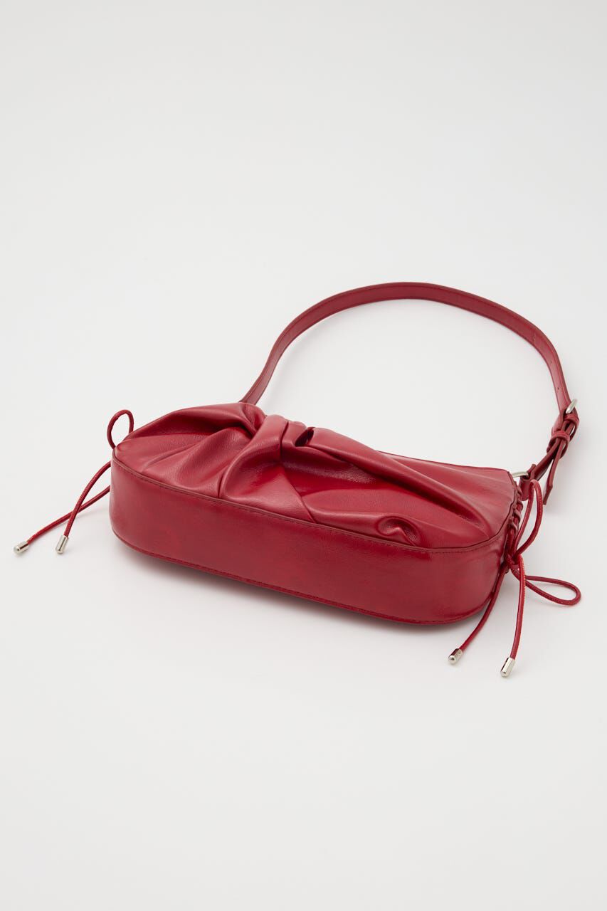 SLY「TWIST GATHER HAND バッグ」|その他|