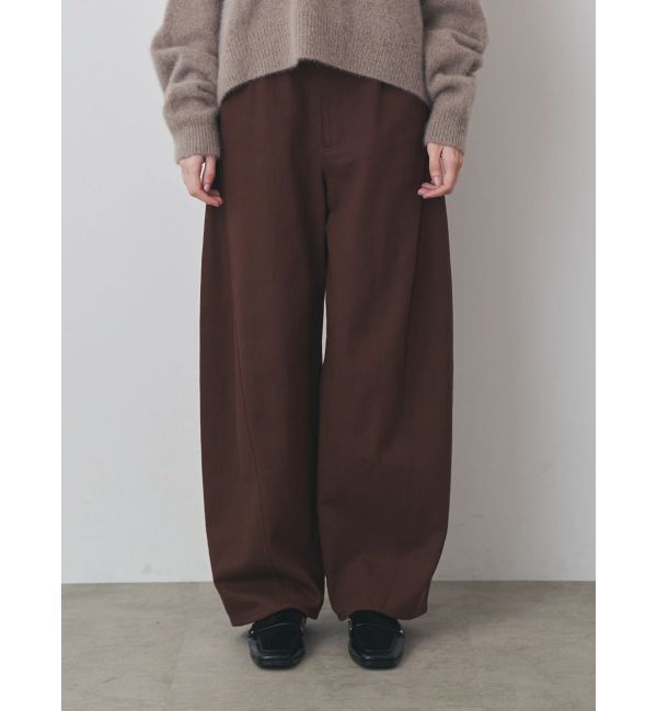 ELENDEEK「FRONT CURVE PT」|その他|