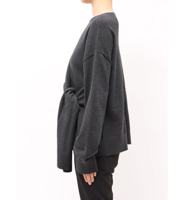 ELENDEEK「KNOT DESIGN KT」|ニット・セーター|