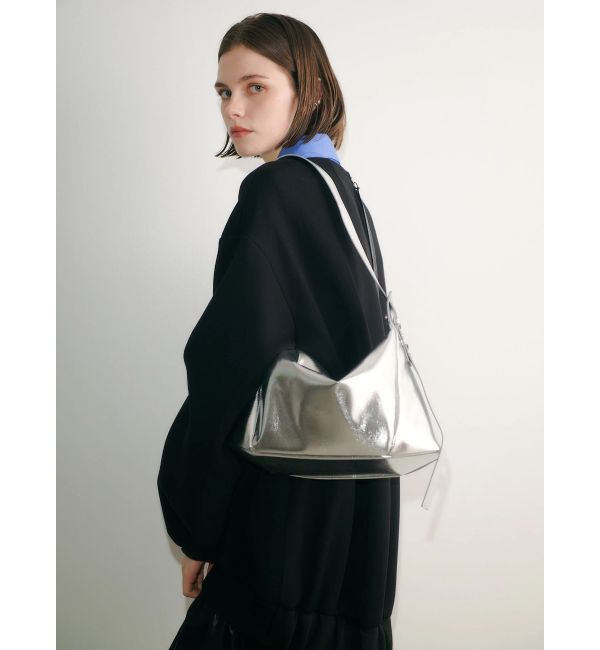 ELENDEEK「FORM 2WAY BAG」|ハンドバッグ|
