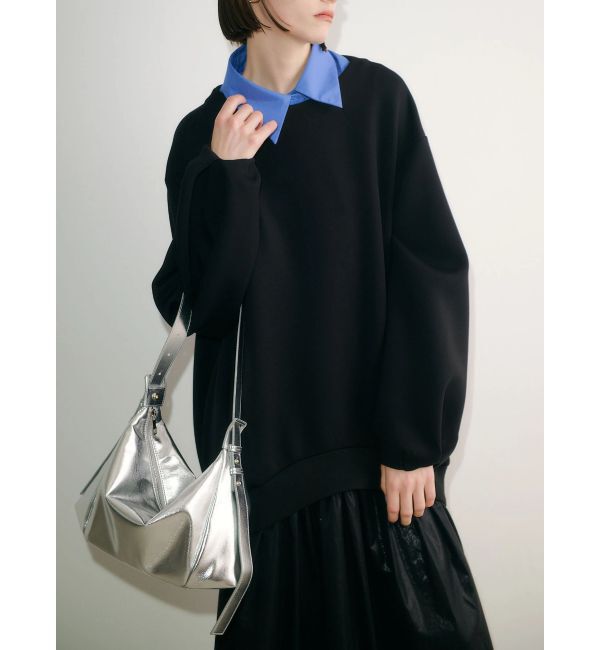 ELENDEEK「FORM 2WAY BAG」|ハンドバッグ|