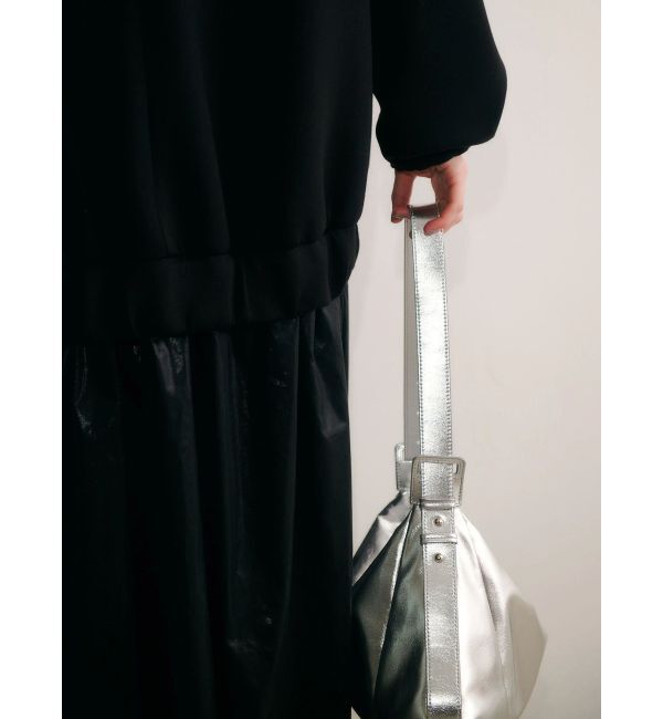 ELENDEEK「FORM 2WAY BAG」|ハンドバッグ|