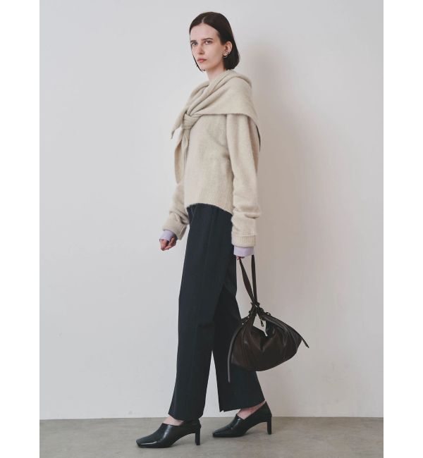 ELENDEEK「FORM 2WAY BAG」|ハンドバッグ|