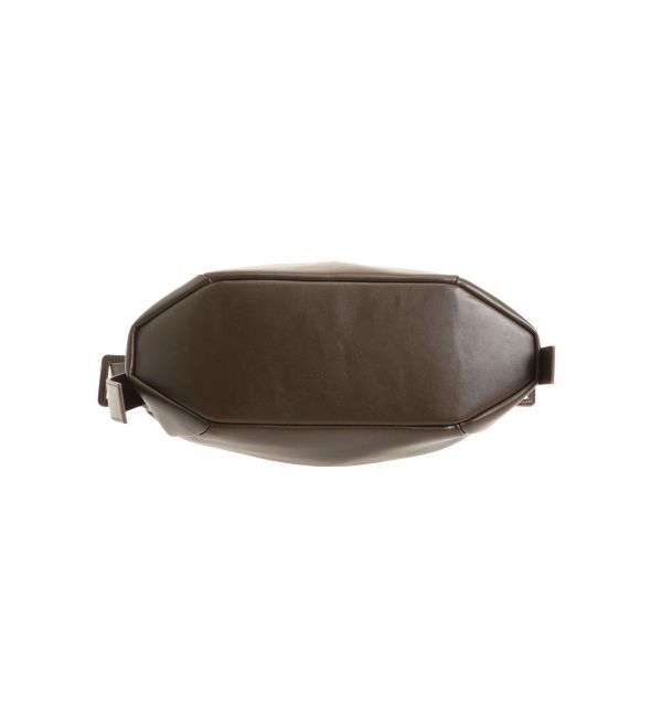 ELENDEEK「FORM 2WAY BAG」|ハンドバッグ|