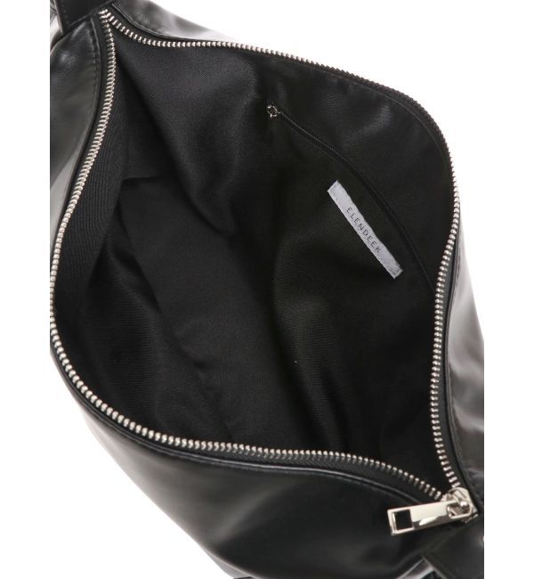 ELENDEEK「FORM 2WAY BAG」|ハンドバッグ|