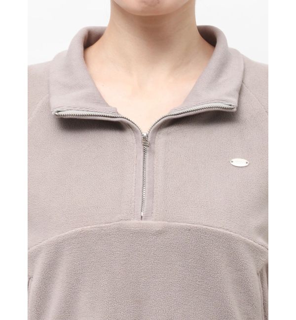 RESEXXY「クロップドフリーストップス【セットアップ着用可能】」|Tシャツ・カットソー|