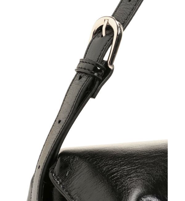 dazzlin「【キャセリーニ】Soft wide bag」|ハンドバッグ|
