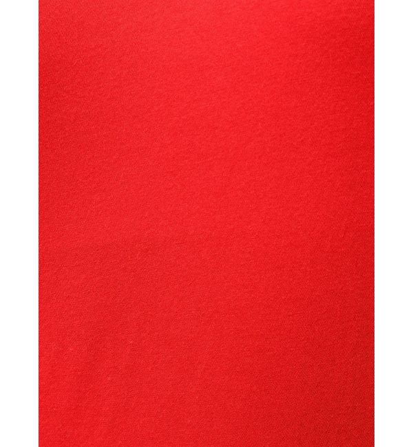 Ungrid「ハイツイストシアーロングスリーブTee」|Tシャツ・カットソー|