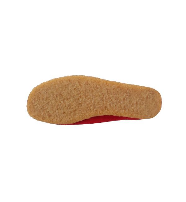 Ungrid「Clarks Wallabee Boot.」|ショートブーツ|