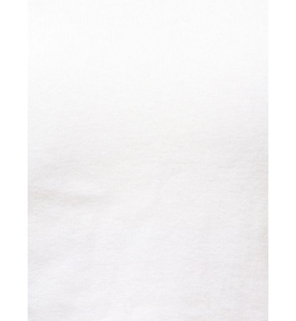Ungrid「フィットショートロングスリーブTee」|Tシャツ・カットソー|