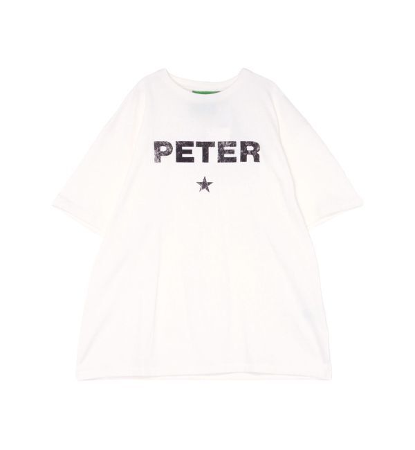 Ungrid「MY NAME IS PETER PETER S」|Tシャツ・カットソー|