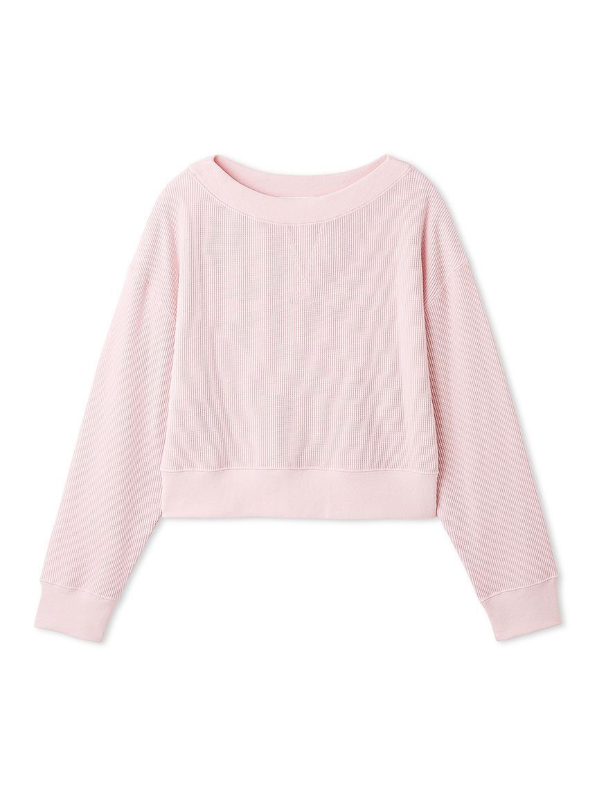 Mila Owen「マルチウェイサーマルオフショルカットソー」|Tシャツ・カットソー|LPNK