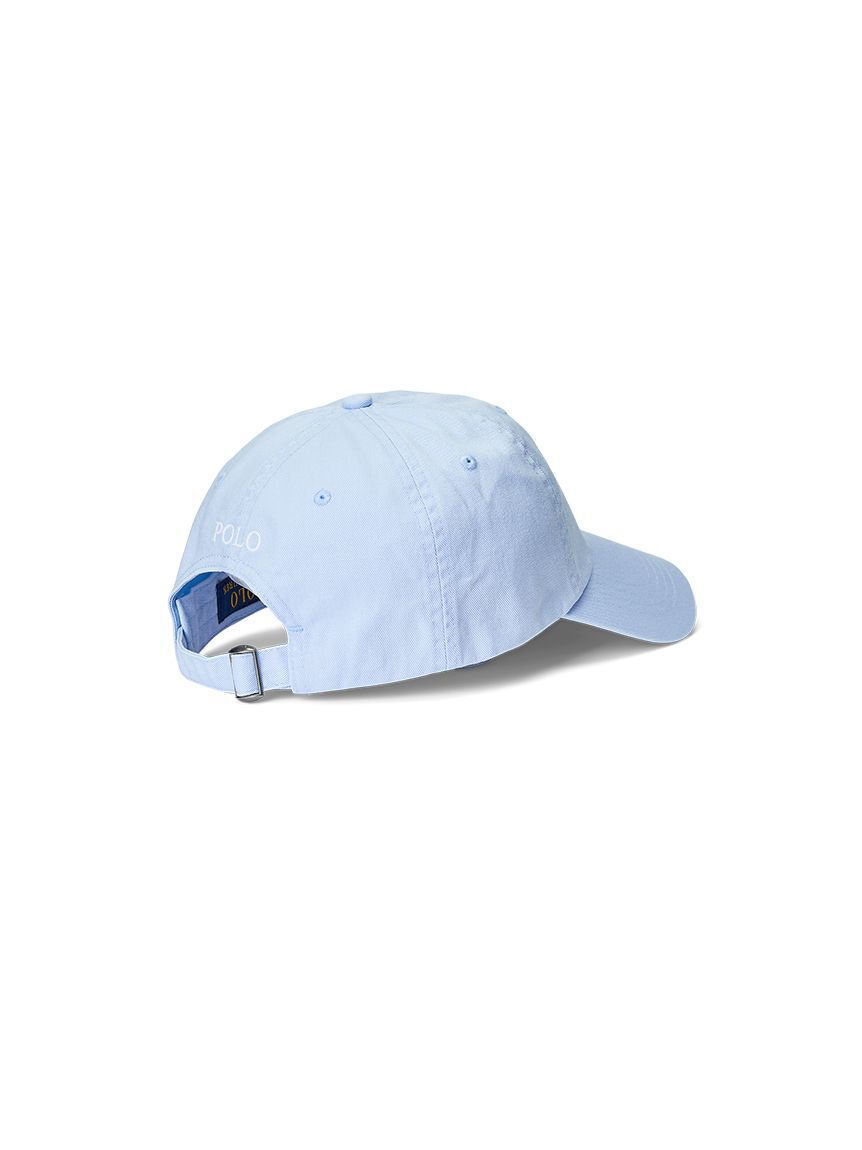 Mila Owen「【POLO RALPH LAUREN】COTTON CAP LBLU」|キャップ・キャスケット|