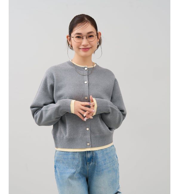  「ボストン型 メガネ｜中顔面短縮みえメガネ メタルフレーム 伊達 Zoff｜FASHION METAL レンズ交換券付」|メガネ|