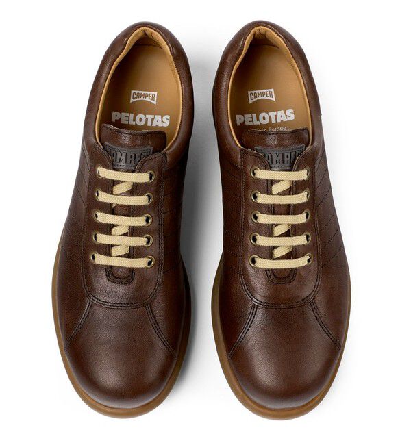 CAMPER「[カンペール] PELOTAS ARIEL / カジュアルシューズ」|スニーカー|