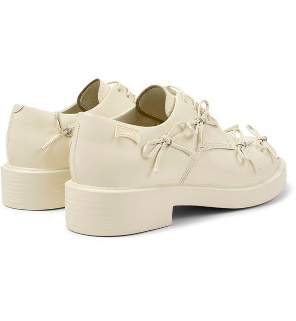 CAMPER「[カンペール] DEAN / フラットシューズ」|ビジネス・ドレスシューズ|