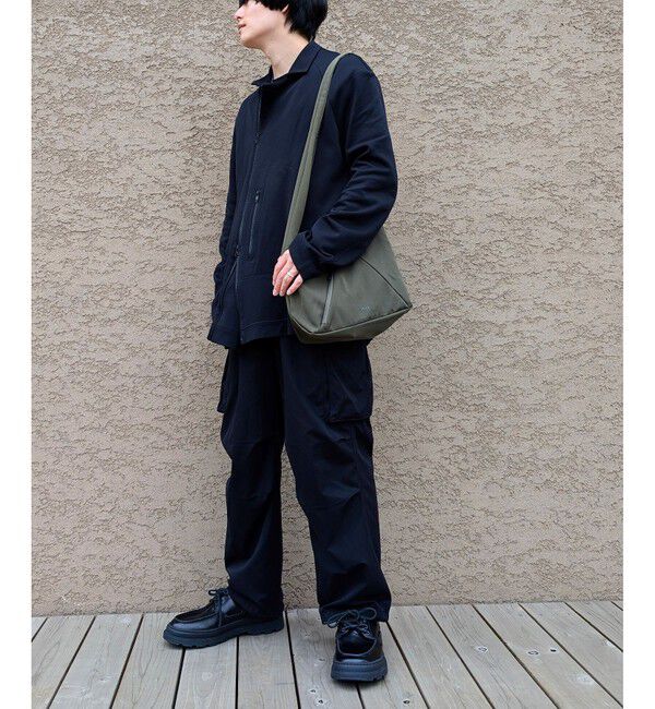 CAMPER「[カンペール] BRUTUS+ / カジュアルシューズ」|モカシン|