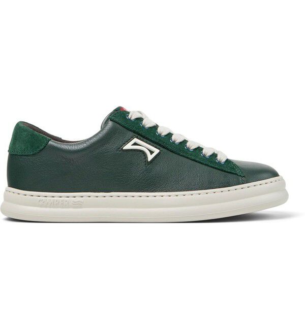 CAMPER「[カンペール] RUNNER FOUR / レザースニーカー」|スニーカー|