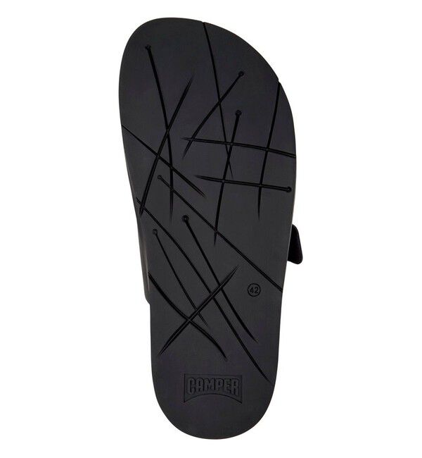 CAMPER「[カンペール] LLUC SANDAL / サンダル」|サンダル|